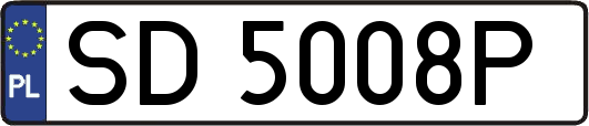 SD5008P
