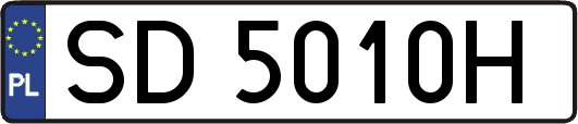 SD5010H