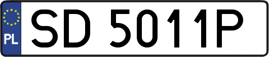 SD5011P