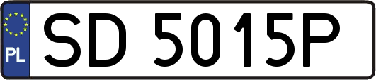 SD5015P
