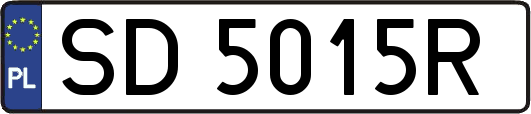 SD5015R