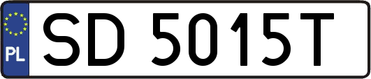 SD5015T
