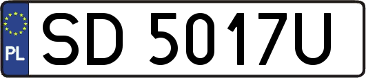 SD5017U