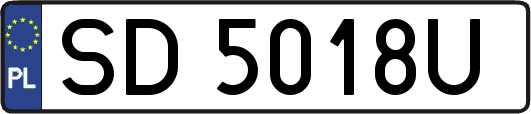 SD5018U