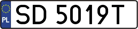 SD5019T