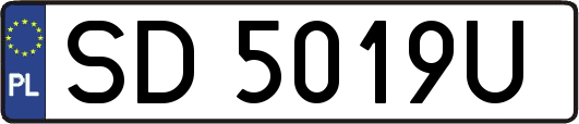 SD5019U