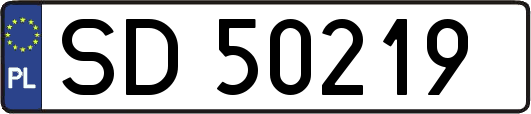 SD50219