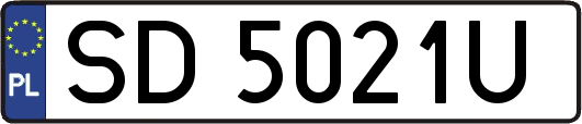 SD5021U
