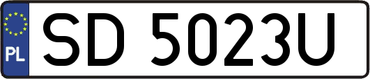 SD5023U