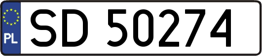 SD50274