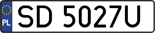 SD5027U