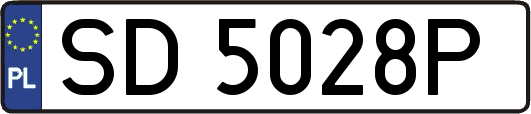 SD5028P