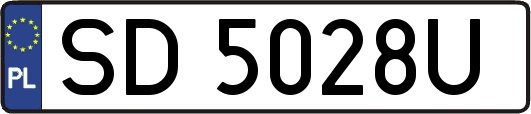 SD5028U
