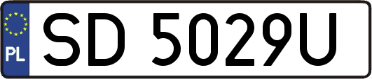 SD5029U
