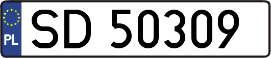 SD50309