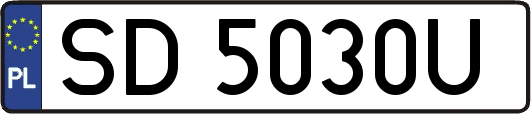 SD5030U