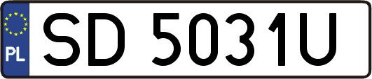 SD5031U