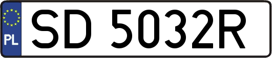 SD5032R