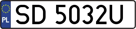 SD5032U