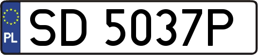 SD5037P