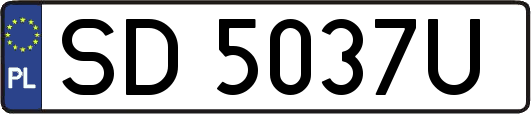 SD5037U