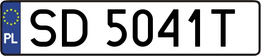 SD5041T