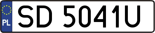 SD5041U