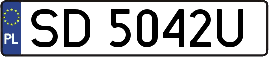 SD5042U