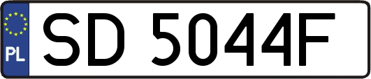 SD5044F