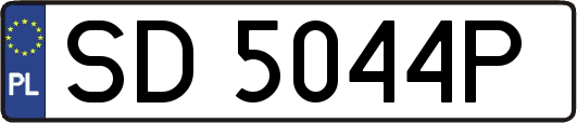 SD5044P