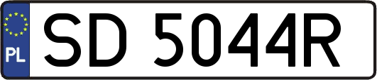 SD5044R
