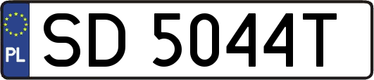 SD5044T