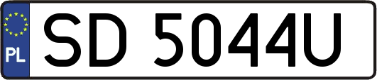 SD5044U