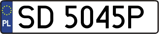 SD5045P