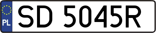 SD5045R