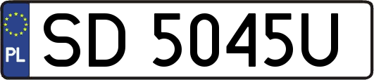SD5045U