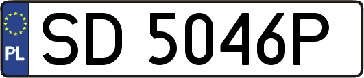 SD5046P