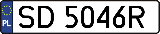 SD5046R