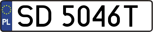 SD5046T