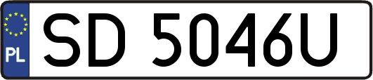 SD5046U