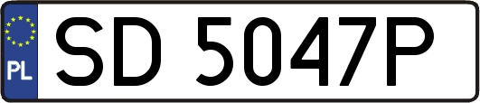 SD5047P