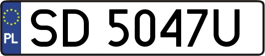 SD5047U