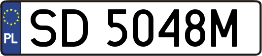 SD5048M