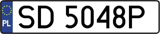 SD5048P
