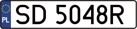 SD5048R