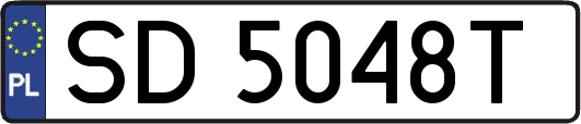 SD5048T