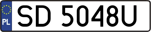 SD5048U