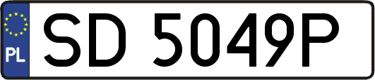 SD5049P