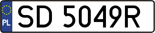 SD5049R