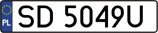 SD5049U